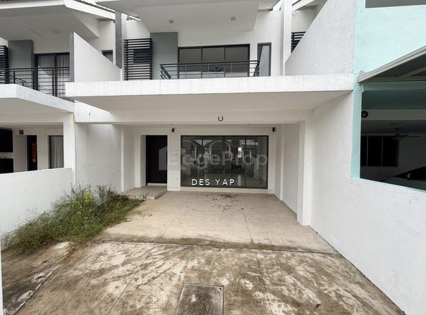 Jalan Desa 10/x, Bandar Country Homes, Selangor 48000