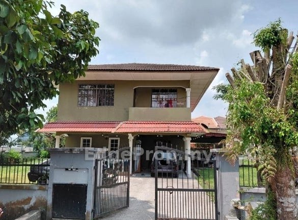 Jalan 7/144, Cheras, Kuala Lumpur 56000
