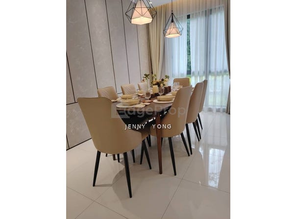 Jalan Setiawan, Titiwangsa Sentral, 50400, Kuala Lumpur, KL City, Kuala Lumpur 50400