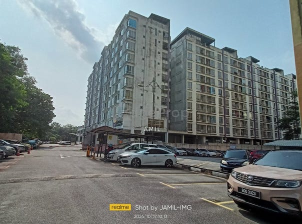 Off Jalan Ipoh, Selayang Heights, 68000, Selangor, Batu Caves, Selangor 68000