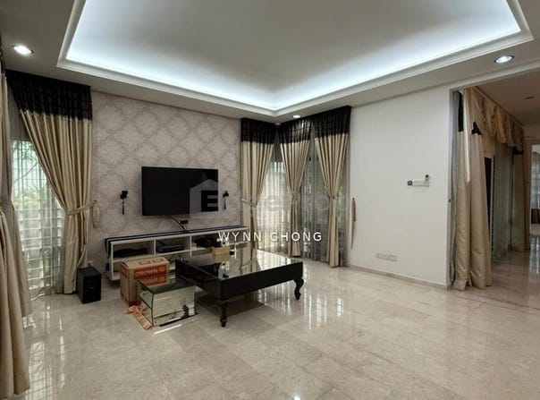 Kajang, Kajang, Selangor 43000
