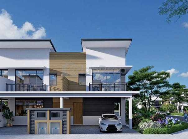 Semenyih, Selangor 43500