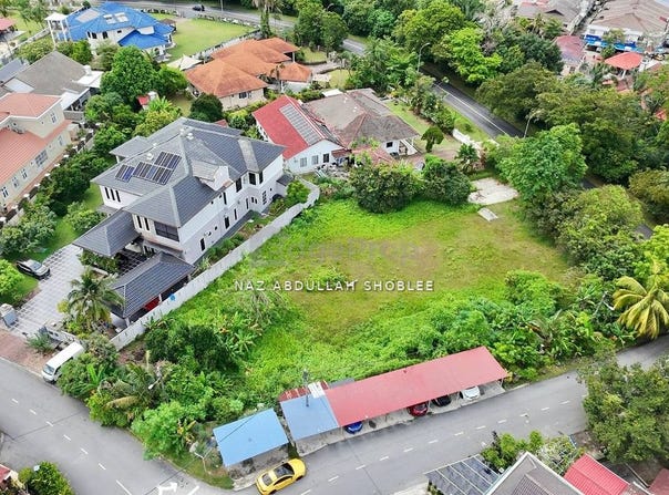 Bangi, Selangor