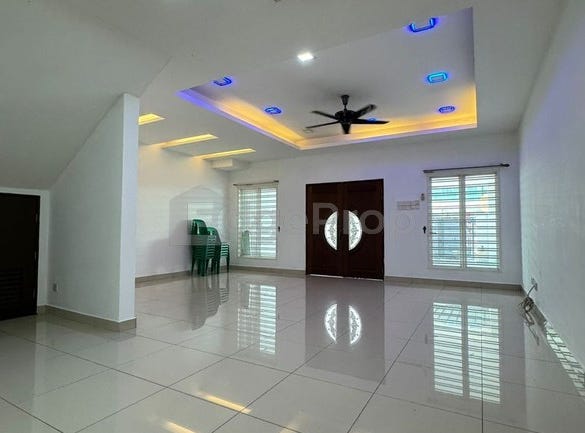 Jalan Kerongsang, Klang, Selangor 41200