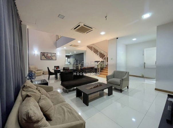 Jalan BS 2/1, Cheras South, Selangor 43200