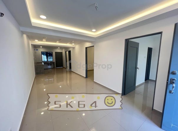 Jalan Sentosa, Klang, Selangor 41050