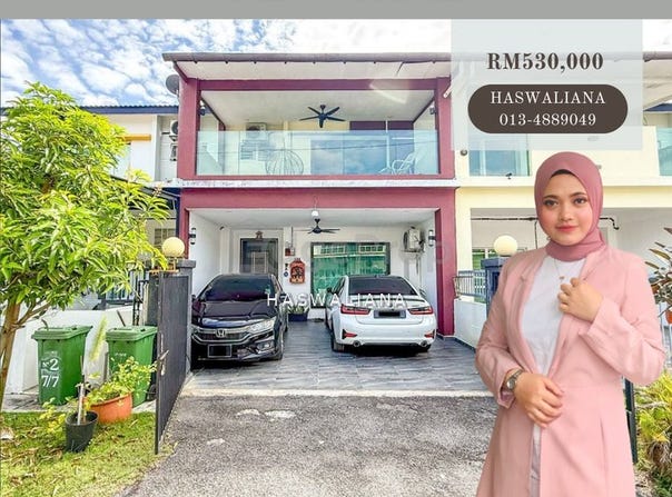 Rawang, Selangor 48000