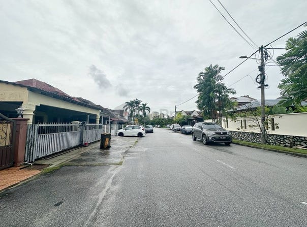 Jalan USJ 2/1, USJ, Selangor 47600