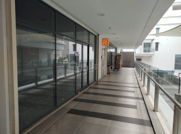 Jalan OS, Seri Kembangan, Selangor 43300