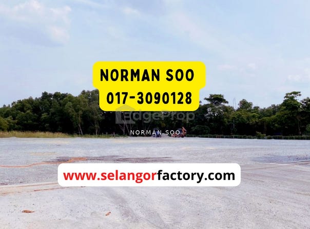 Selangor, Shah Alam, Selangor 40300