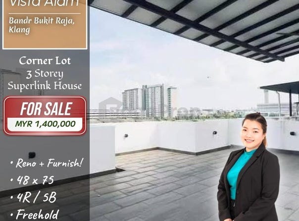Jalan Astaka 3, Bandar Bukit Raja, Selangor 41050