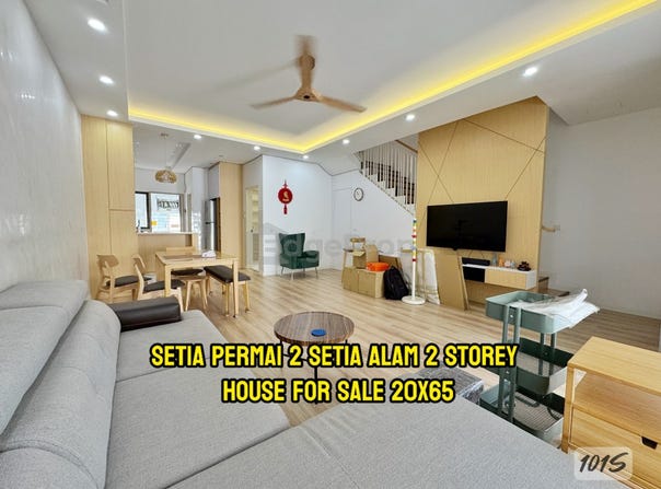 Shah Alam, Selangor 40170