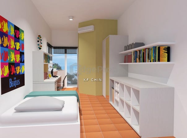 Jalan Broga , Semenyih, Selangor 43500
