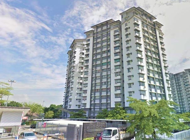 Anggerik Malaxis, Kota Kemuning, Selangor 40460