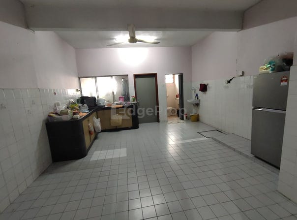 Jalan Tiong, Puchong, Selangor 0