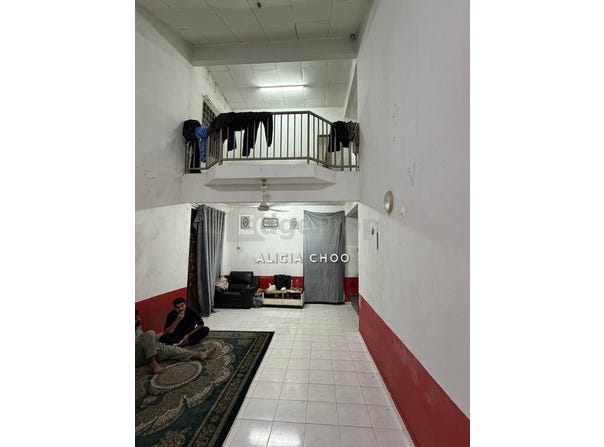 Jalan Api-Api, Masai, Johor 81750