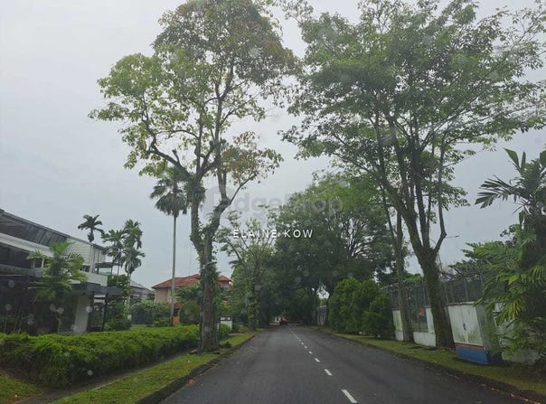Persiaran Golf, Shah Alam, Selangor 40150