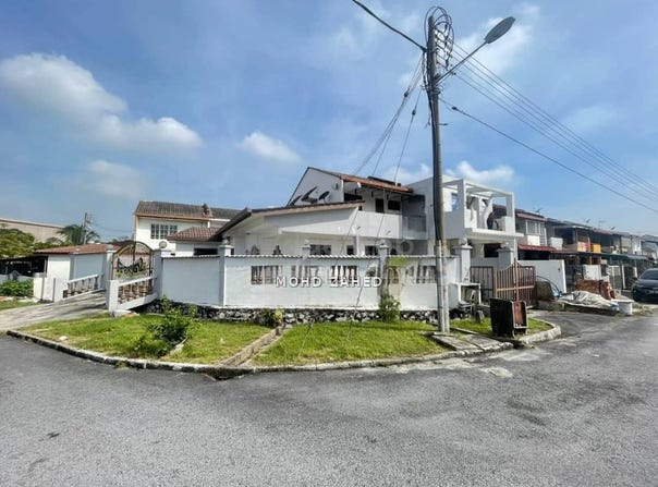 Subang Jaya, Selangor 47500