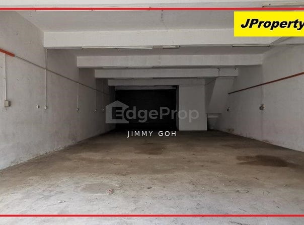 68000 Ampang, Selangor, Ampang, Selangor 68000