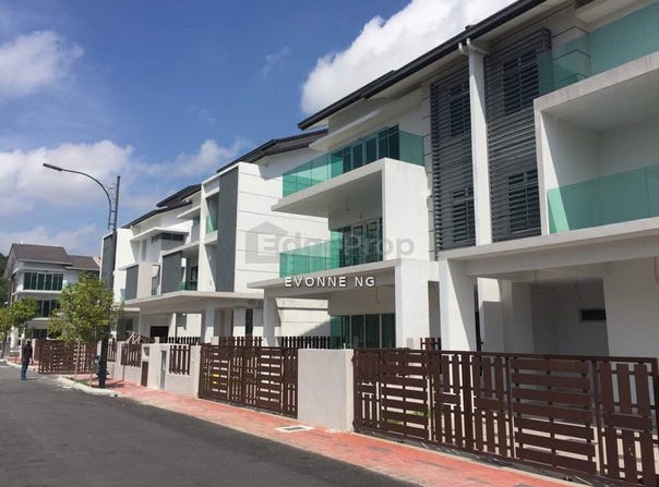 Jalan Residence, Kajang, Selangor 43000