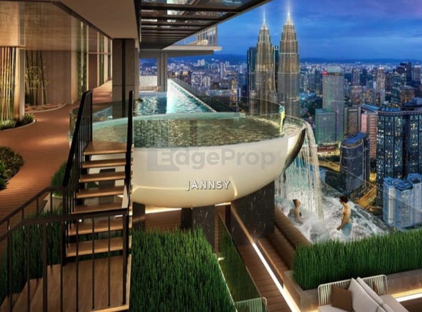 KLCC, Kuala Lumpur 50450