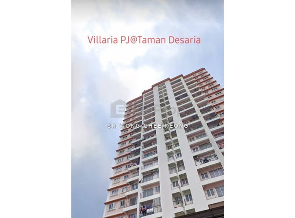 Petaling Jaya, Selangor 46150