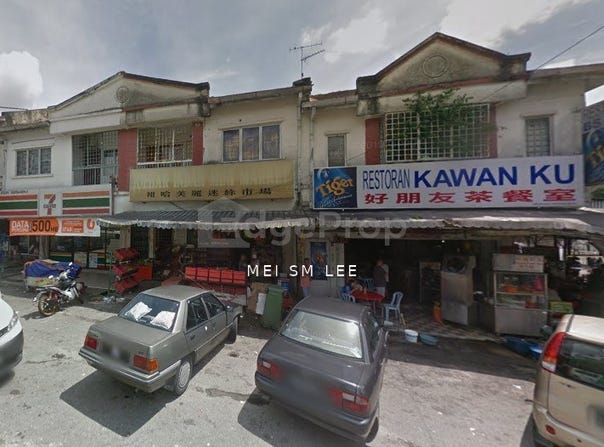 Cheras, Selangor 43200