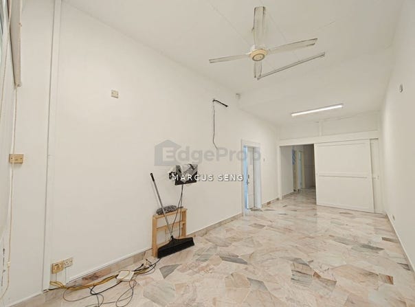 Laluan Perajurit 1, Ipoh, Perak 31400
