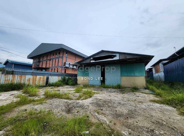 Sungai Buloh, Selangor 40160