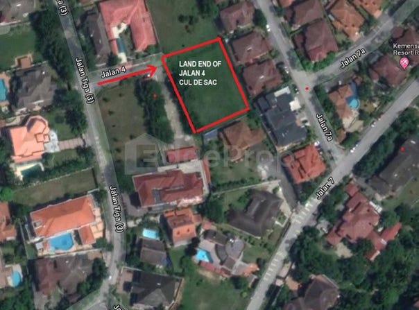 Jalan 6, Ampang, Selangor 68000