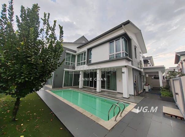 Bukit Tinggi 3, Klang, Selangor 41200