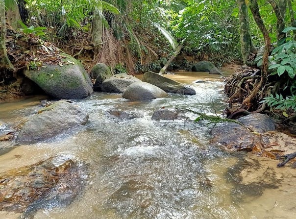 Raub, Pahang
