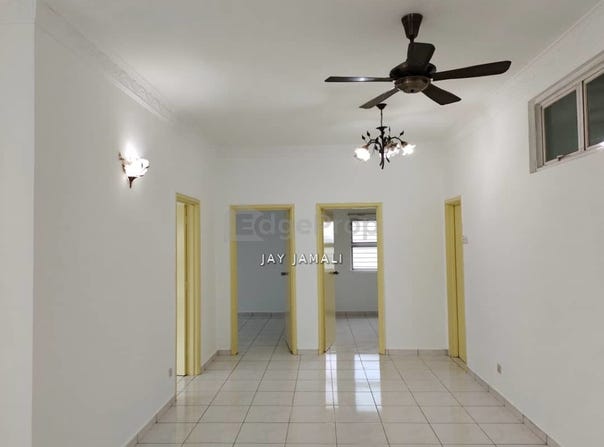 Level 6, Puchong, Selangor 47100