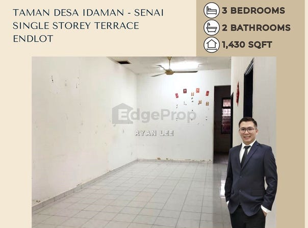 Senai, Johor 81400