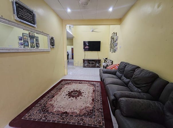 jalan desa pengkalan, Ipoh, Perak 31500