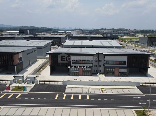 Sungai Buloh, Selangor 47000