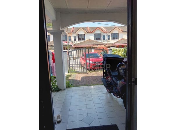 Jalan Putra, Skudai, Johor 0