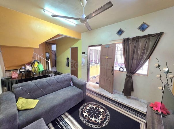 Jalan 7, Bangi, Selangor 43000