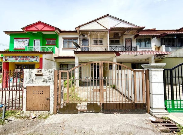 Jalan Kejora, Kajang, Selangor 43000