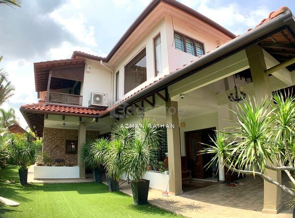 Jalan Akuatik, Shah Alam, Selangor 40100