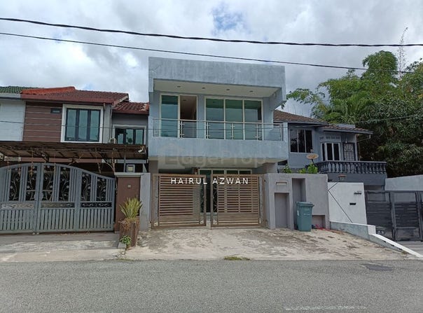 Jalan Rasmi , Ampang, Selangor 68000