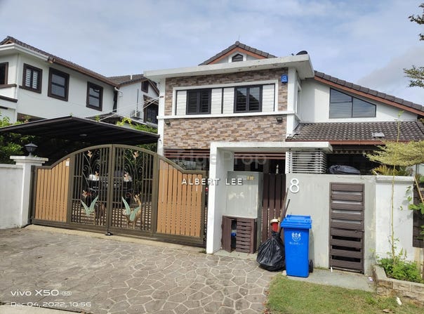 Jalan Nova U5/95, Subang Bestari, Selangor 40150