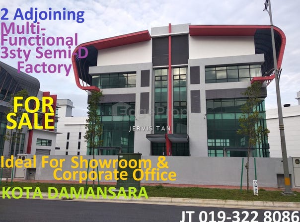 Kota Damansara, Selangor 47810