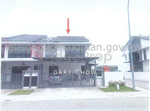 Jalan Ulek Mayang 3D/KU5, Klang, Selangor 41200