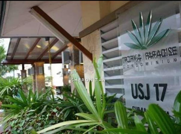 Jalan USJ 17/8, USJ, Selangor 47630