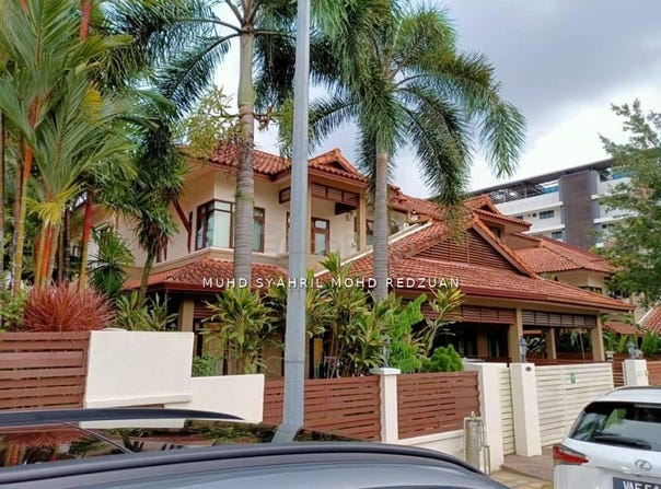 Beverly Heights 68000 Ampang Jaya Selangor, Ampang, Selangor 68000