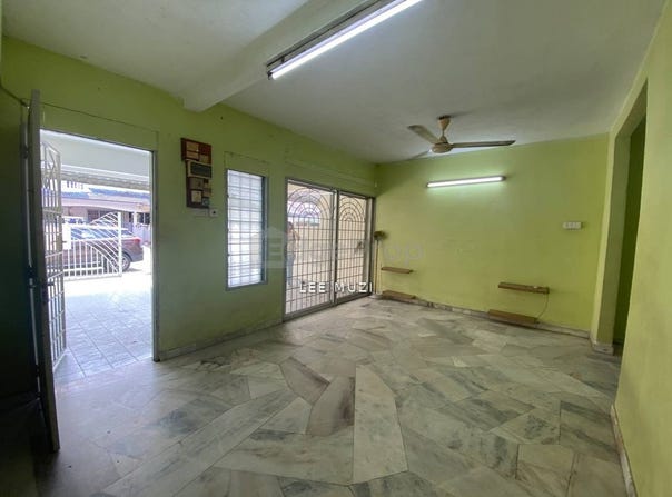 Ipoh, Perak 31400