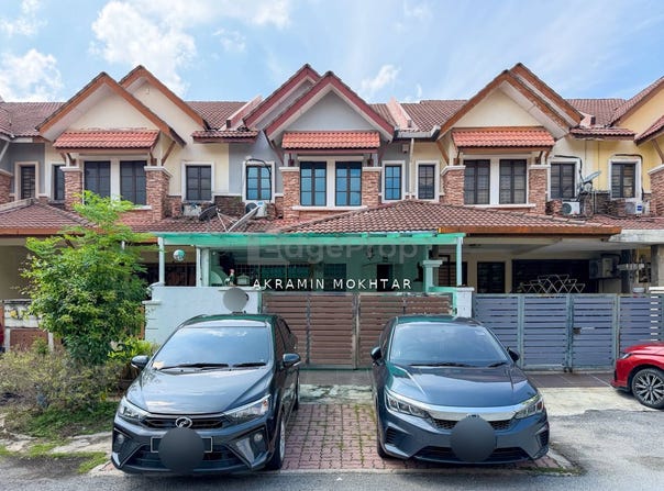 Jalan Putra Perdana, Puchong, Selangor 47100