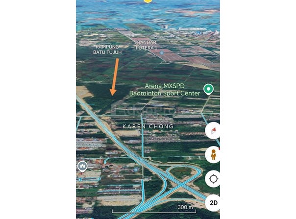 Telok Panglima Garang, Selangor 42500