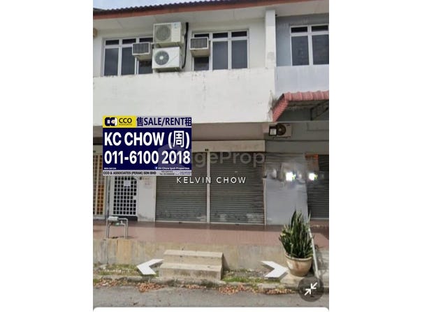Ipoh, Perak